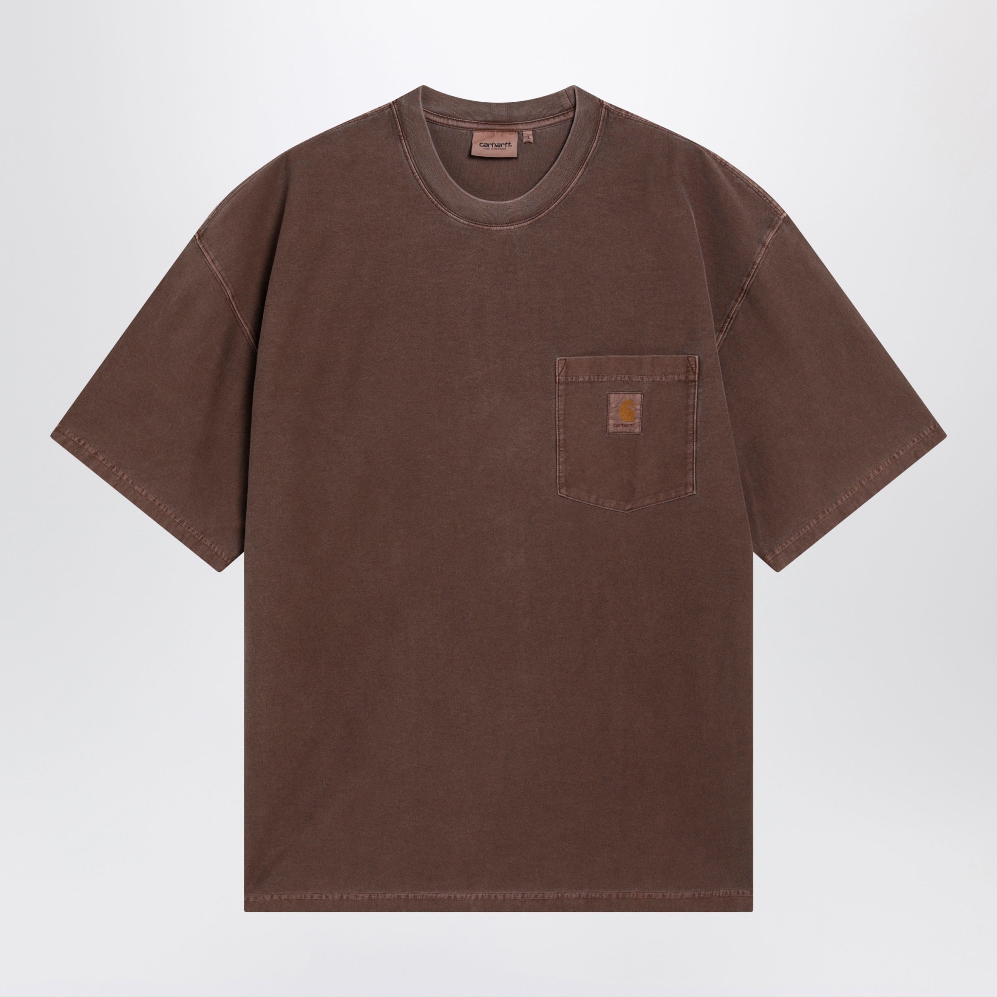 [CARHARTT WIP] T-shirts Short Sleeve FW26 I036863CO