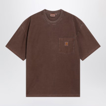 [CARHARTT WIP] T-shirts Short Sleeve FW26 I036863CO