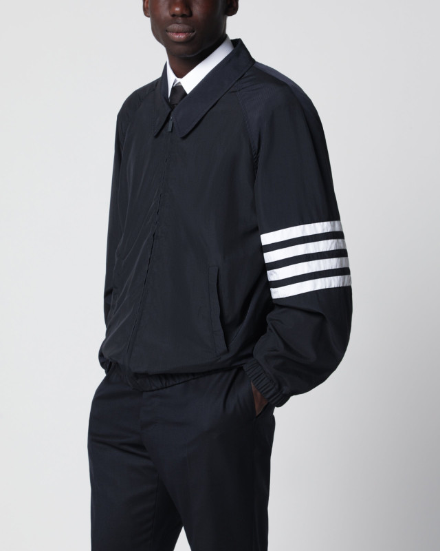 [Thom Browne] Casual Jacket FW26 MJO264CF1095