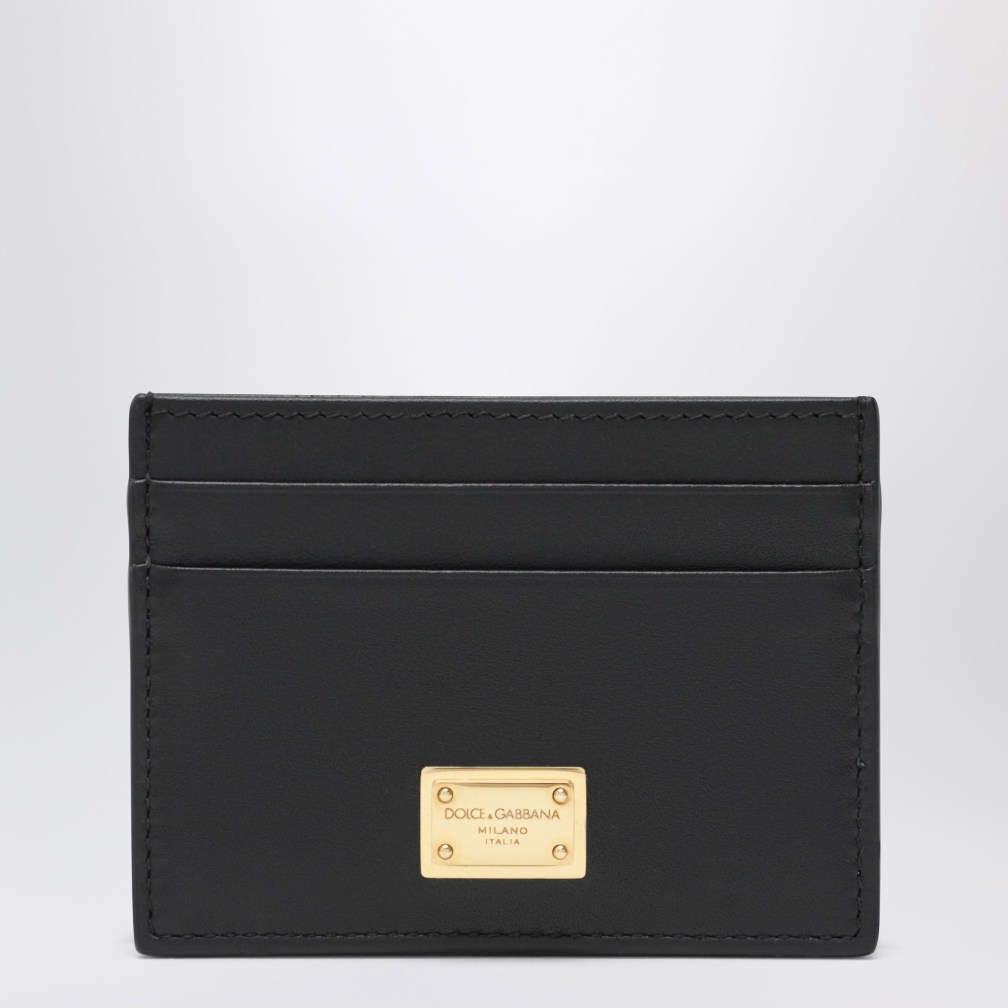 [DOLCE&GABBANA] Cardholder FW26 BI0330A9S25