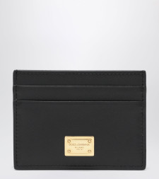 [DOLCE&GABBANA] Cardholder FW26 BI0330A9S25