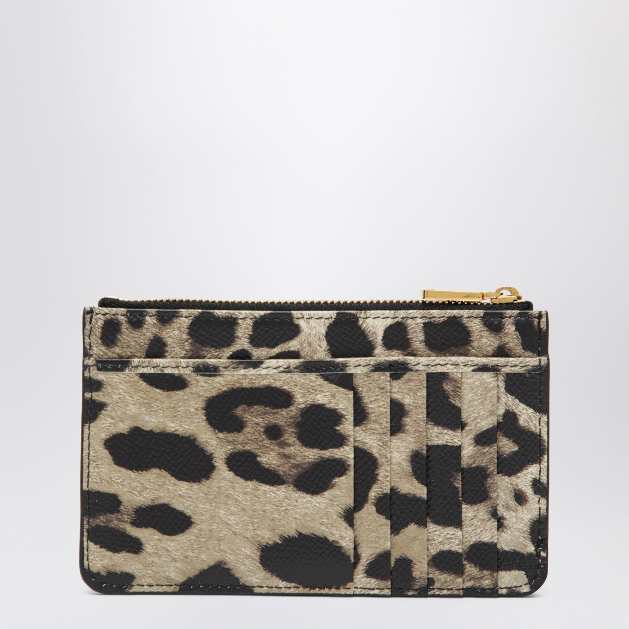 [DOLCE&GABBANA] Cardholder FW26 BI1261AX566
