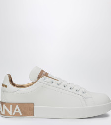 [DOLCE&GABBANA] Sneakers FW26 CK1544AX615