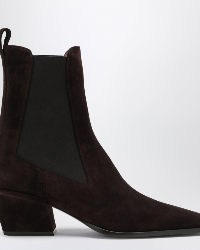 [Paris Texas] Ankle Boots FW26 PX1706XV003