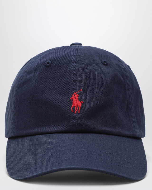[Polo Ralph Lauren] Cap FW26 710548524014CO