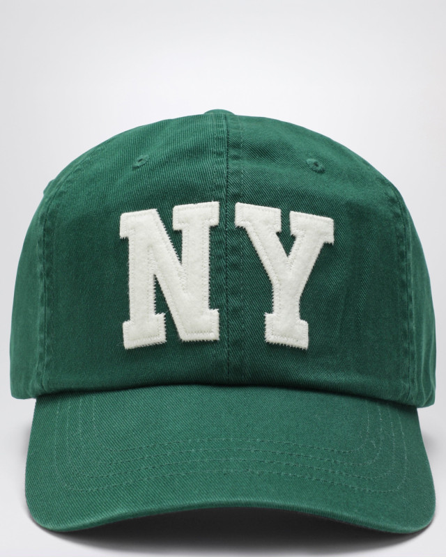 [Polo Ralph Lauren] Cap FW26 710972675501CO