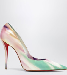 [Christian Louboutin] Pumps FW26 3260050LE