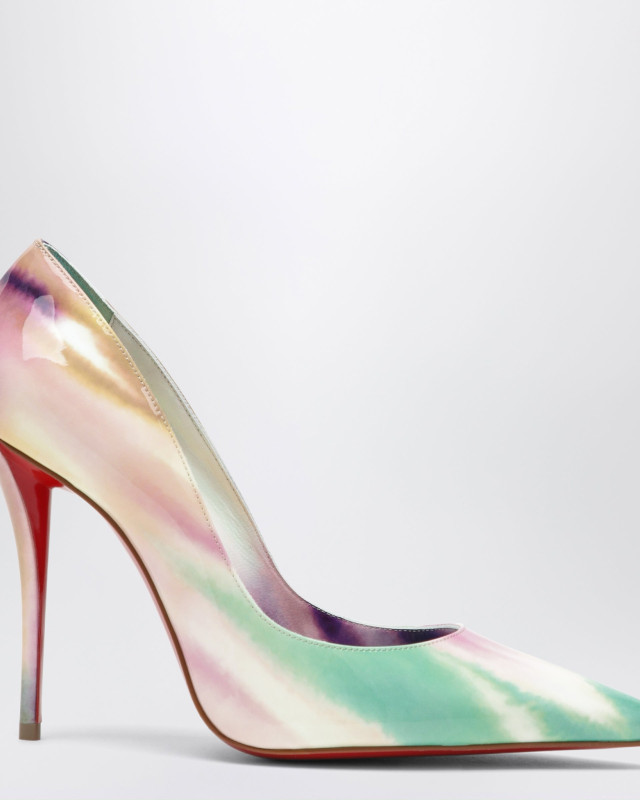 [Christian Louboutin] Pumps FW26 3260050LE