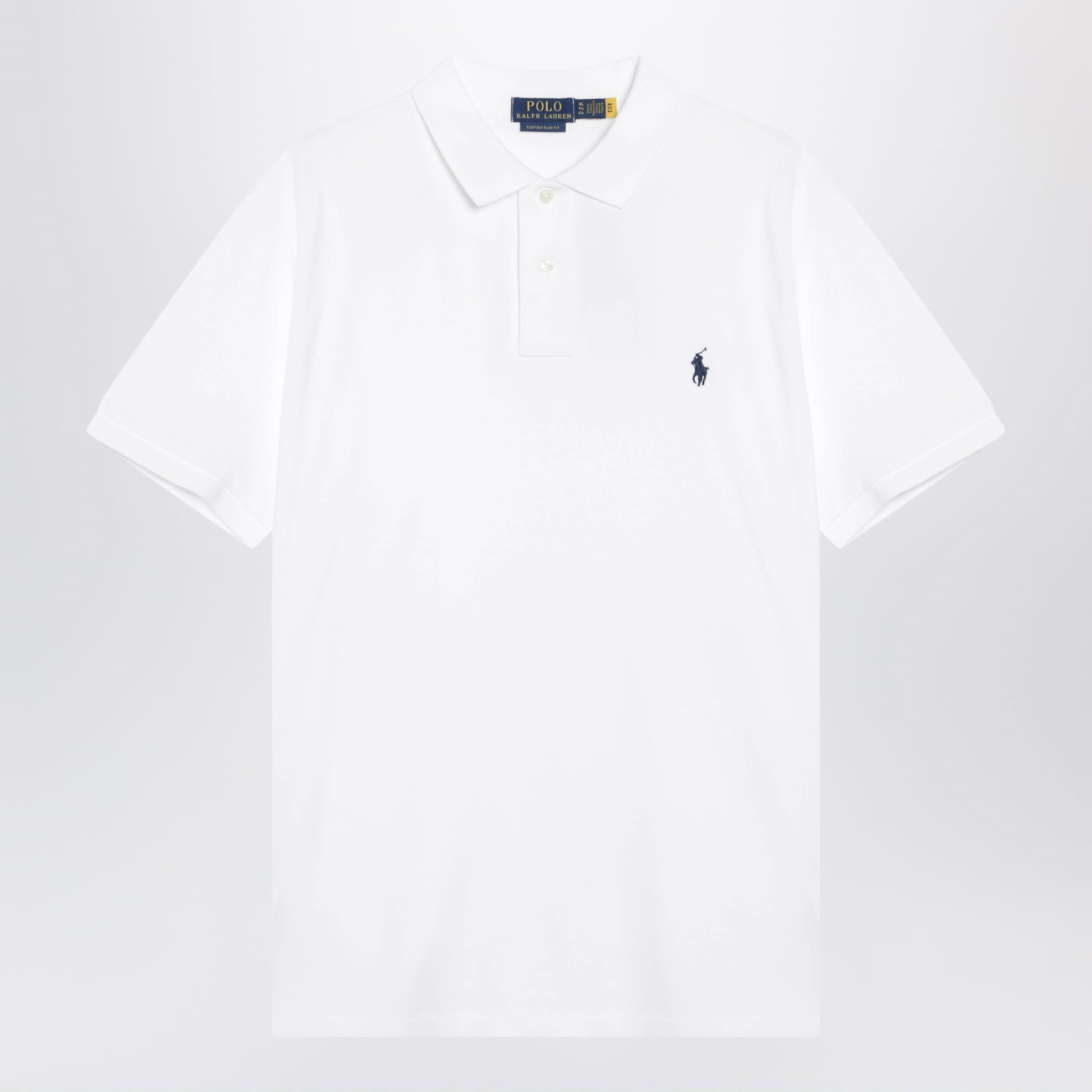 [Polo Ralph Lauren] T-shirts Short Sleeve FW26 710666998002CO