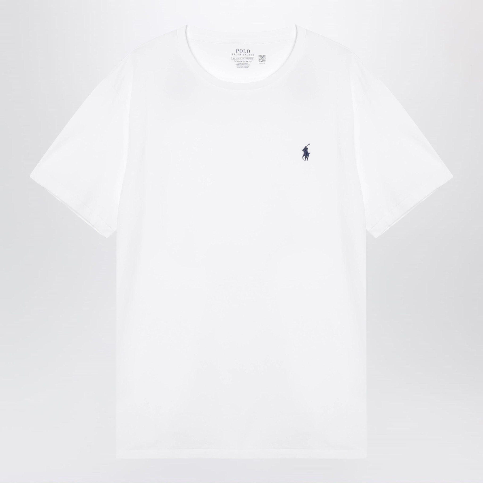 [Polo Ralph Lauren] T-shirts Short Sleeve FW26 710680785003CO