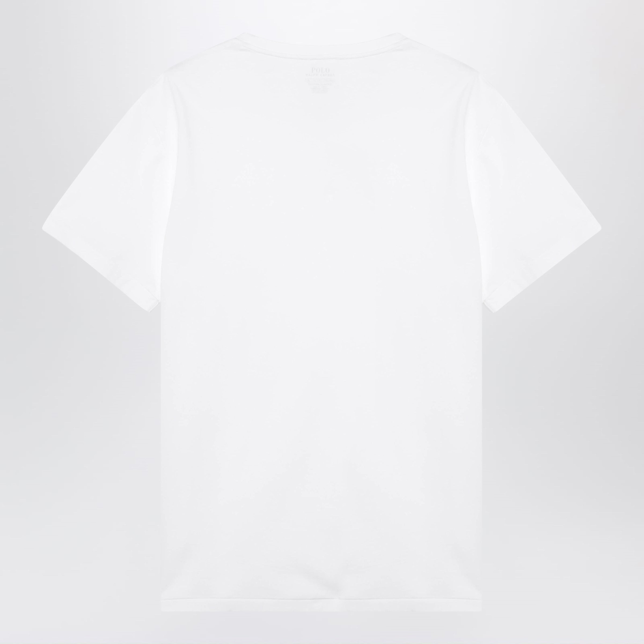 [Polo Ralph Lauren] T-shirts Short Sleeve FW26 710680785003CO