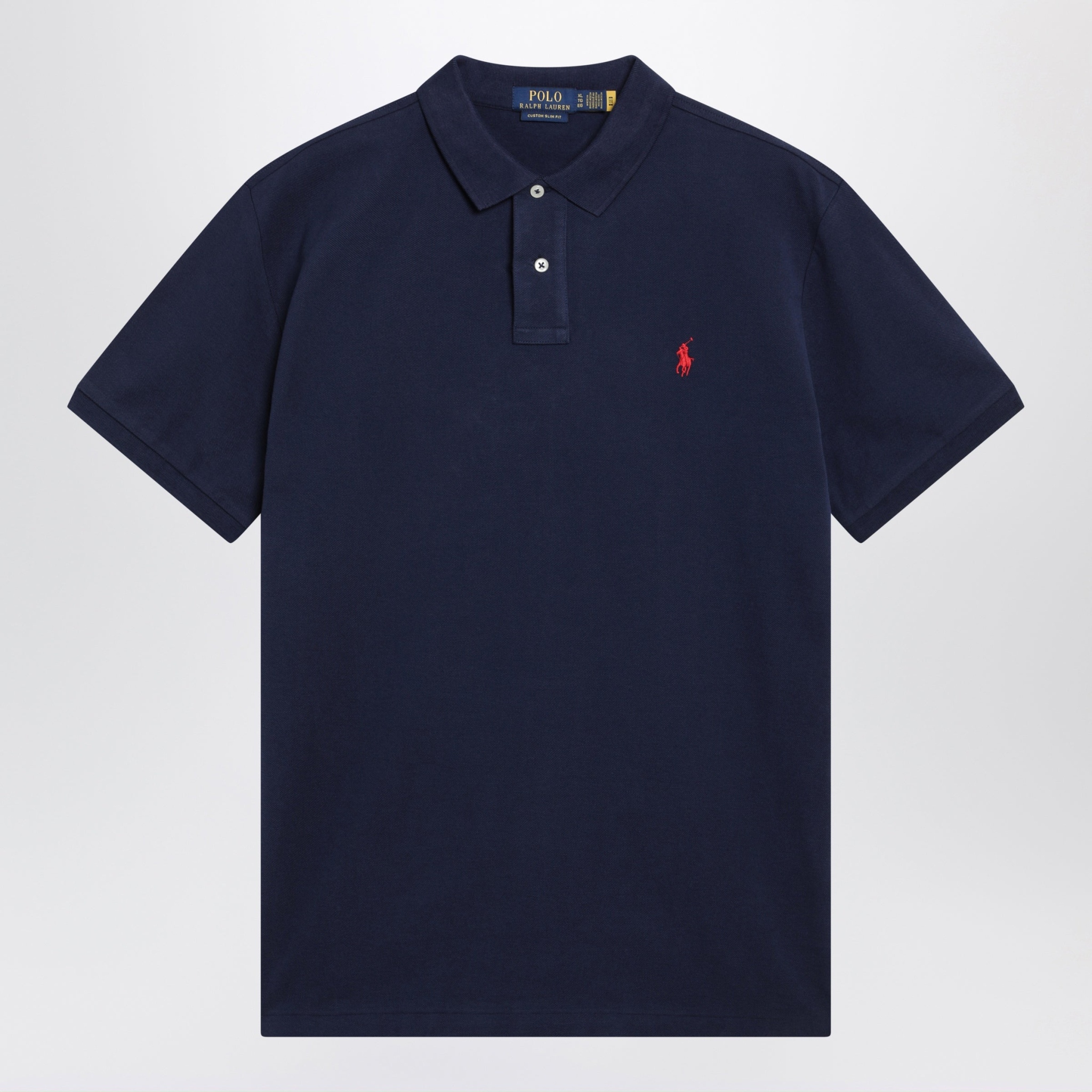 [Polo Ralph Lauren] T-shirts Short Sleeve FW26 710782592008CO