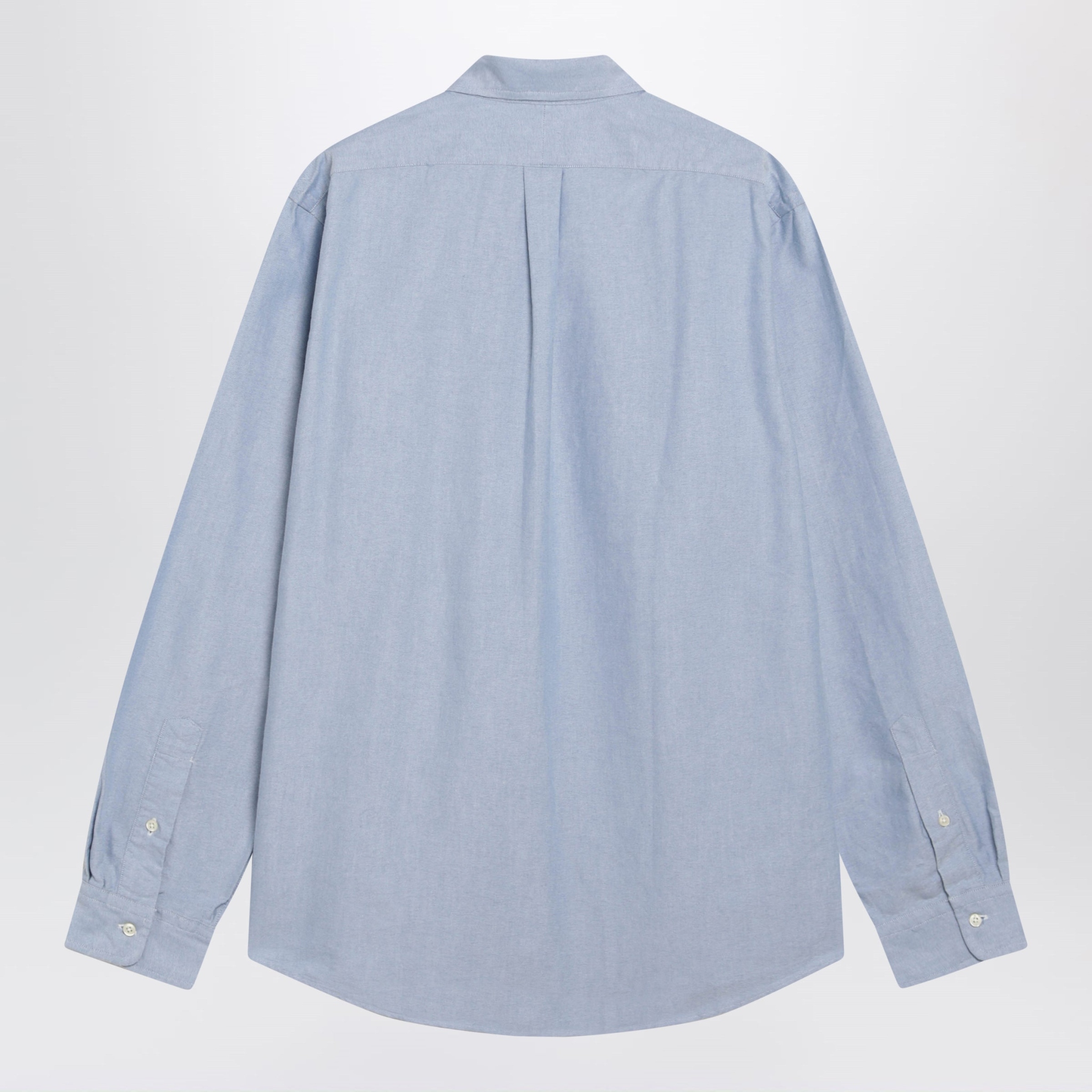 [Polo Ralph Lauren] Shirts Long Sleeve FW26 710792041002CO