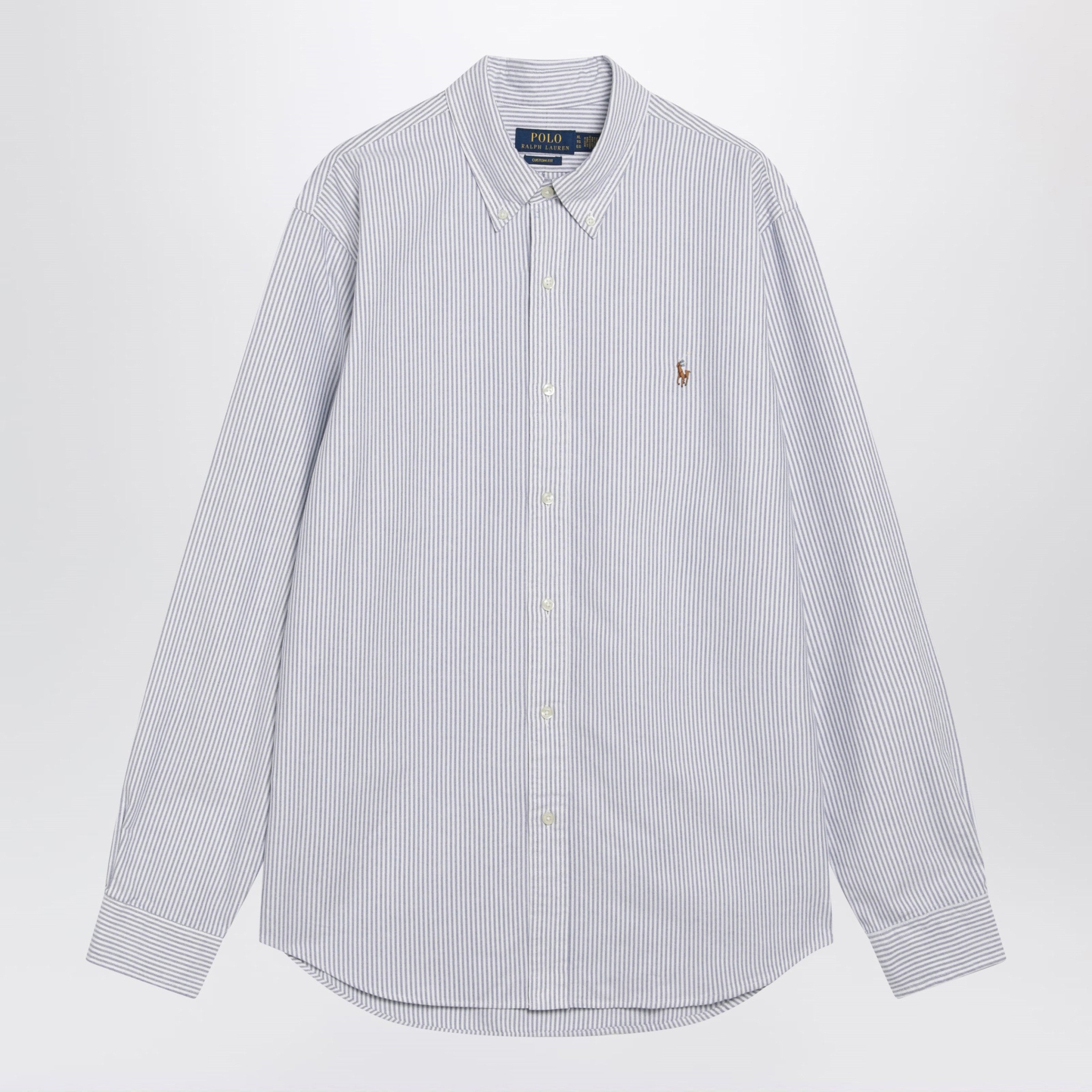 [Polo Ralph Lauren] Shirts Long Sleeve FW26 710953704501CO