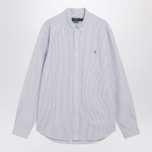 [Polo Ralph Lauren] Shirts Long Sleeve FW26 710953704501CO