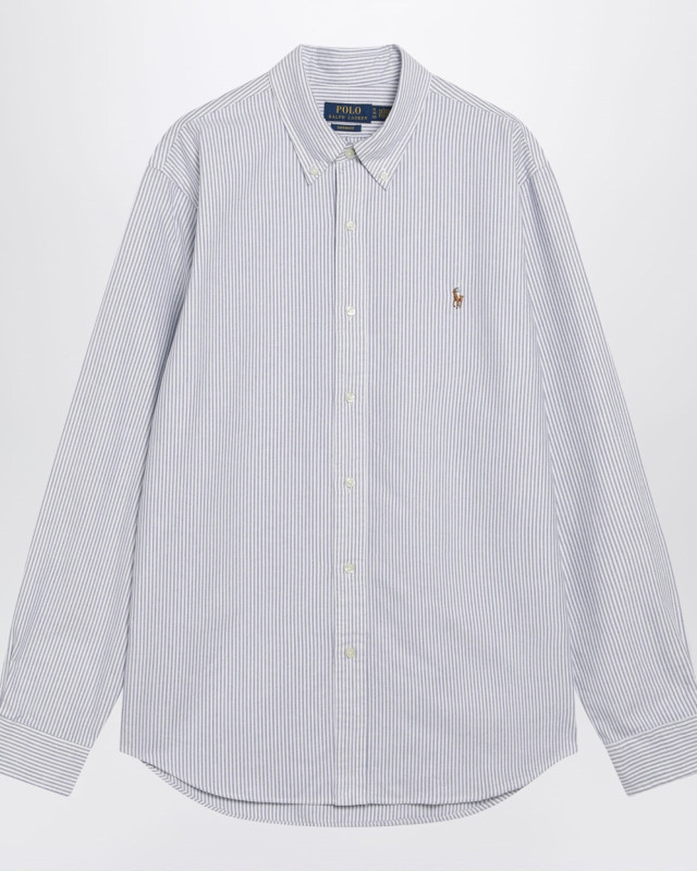 [Polo Ralph Lauren] Shirts Long Sleeve FW26 710953704501CO