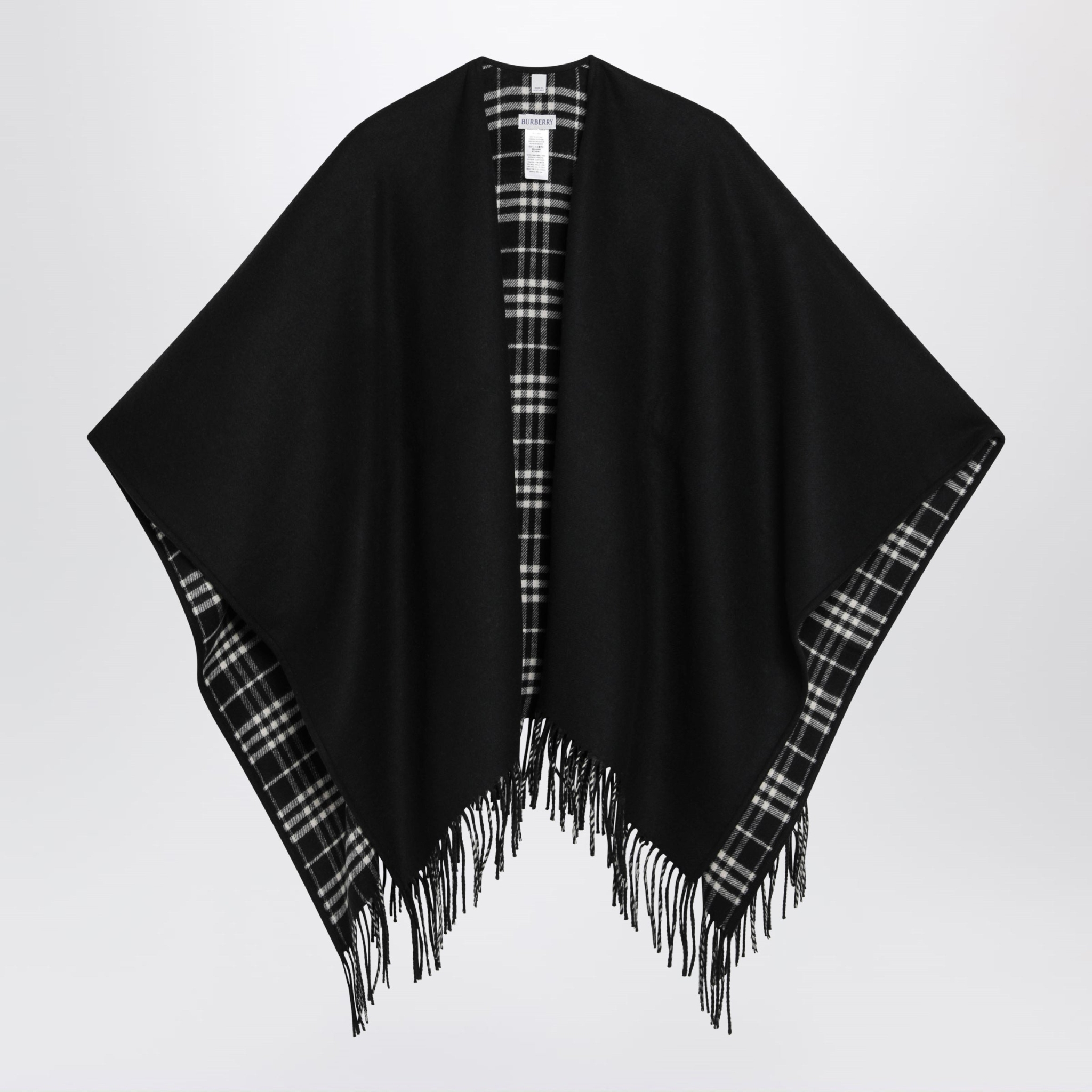 [Burberry] Jacket FW26 8122803174346