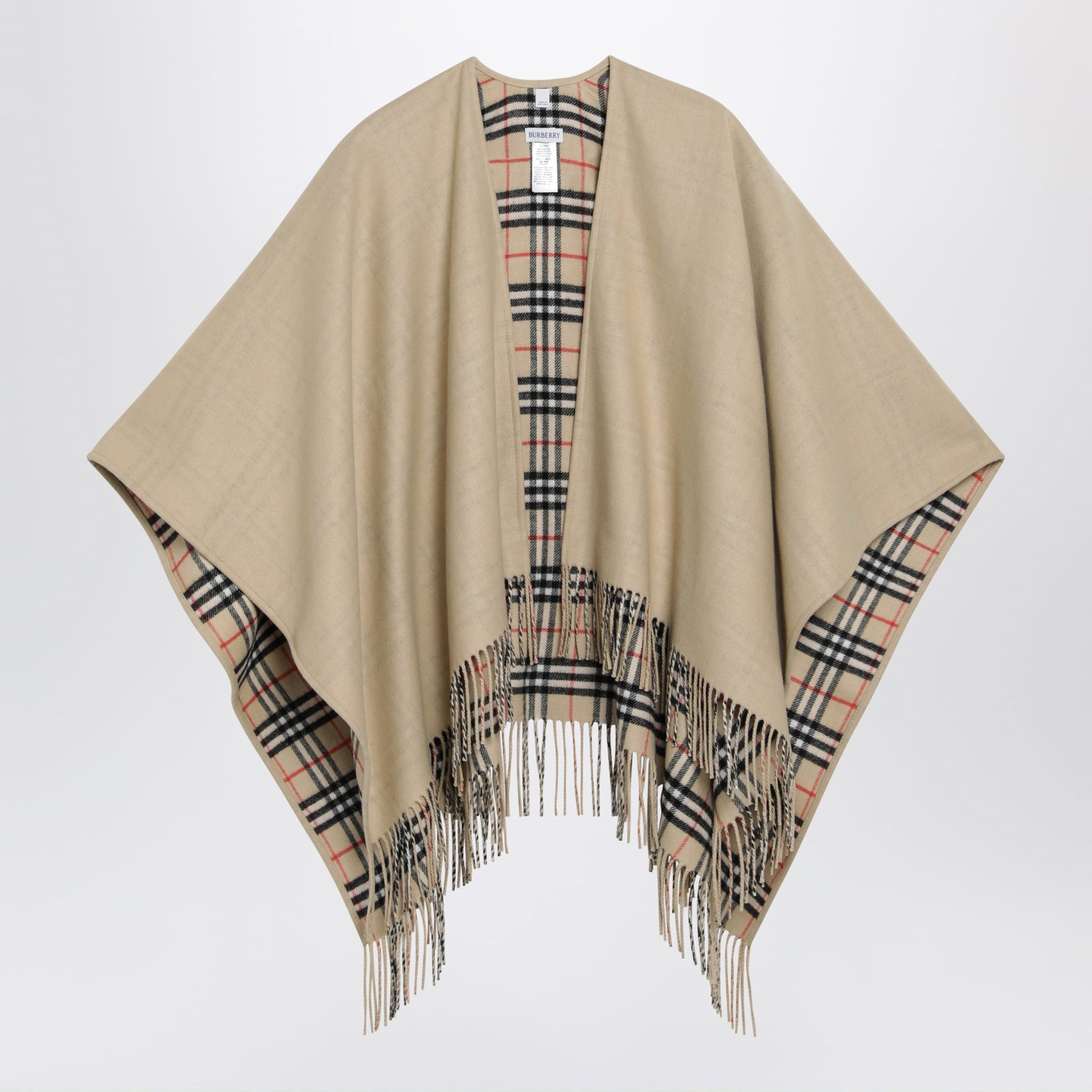 [Burberry] Jacket FW26 8122805174346