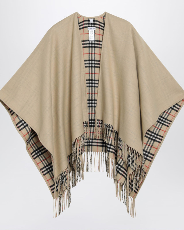 [Burberry] Jacket FW26 8122805174346