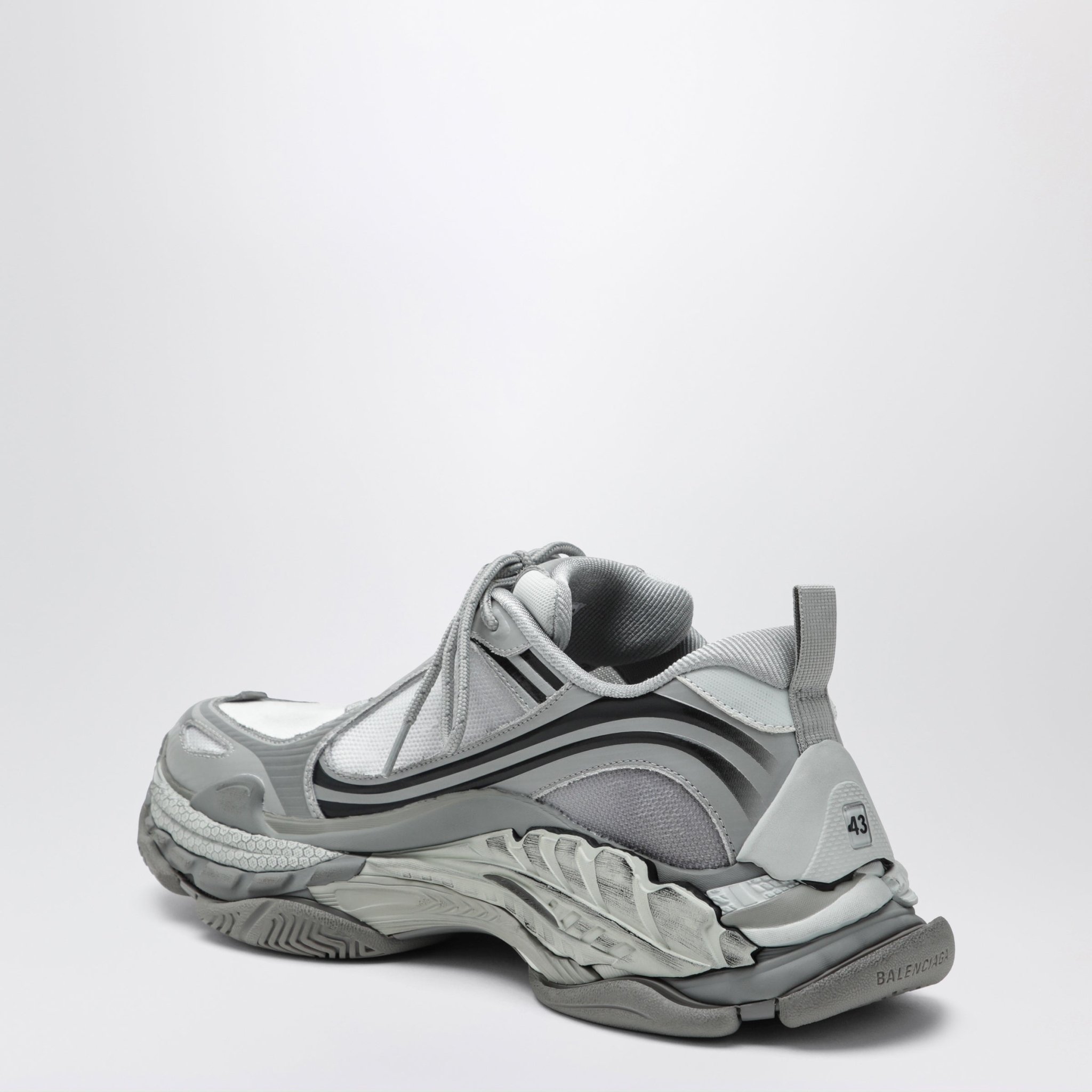 [Balenciaga] Sneakers SS26 865849WTR2G