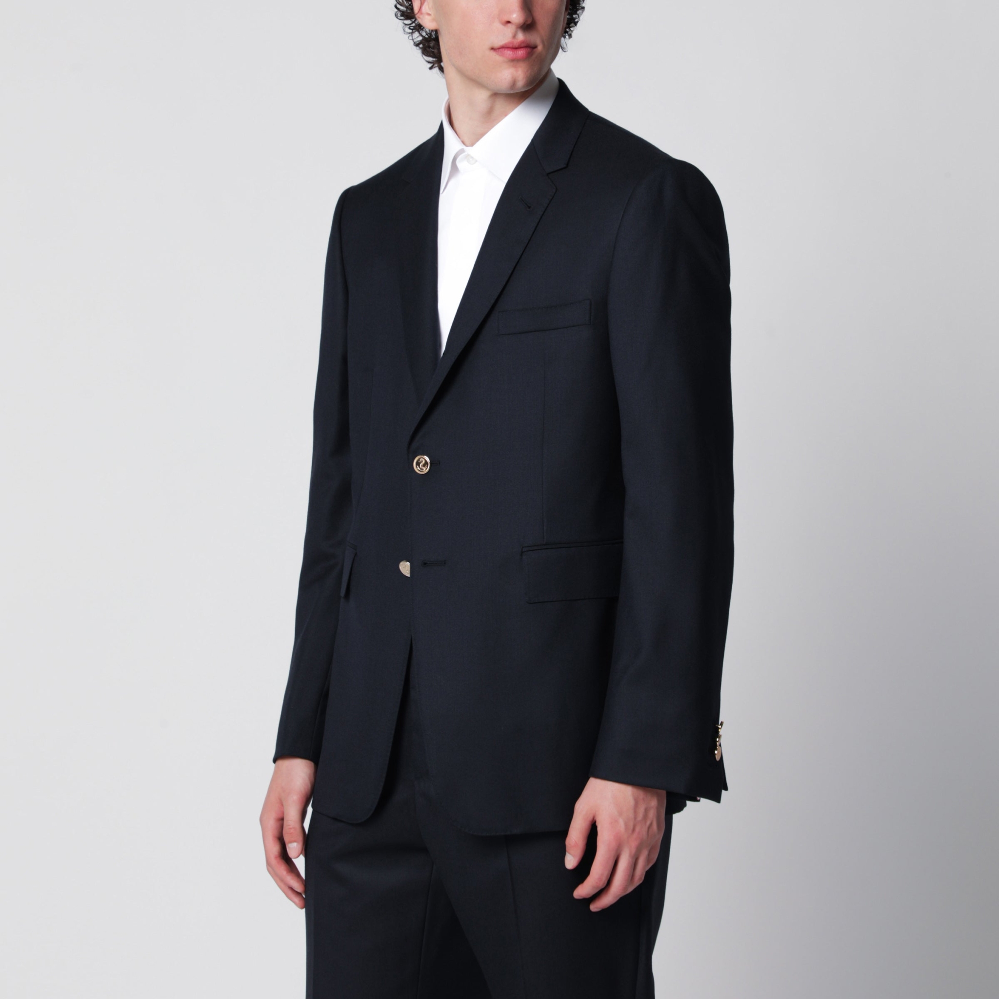[Thom Browne] Jacket FW26 MJC001A00626