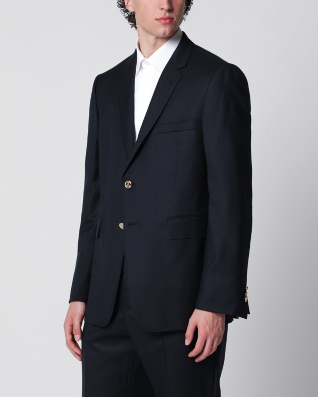 [Thom Browne] Jacket FW26 MJC001A00626