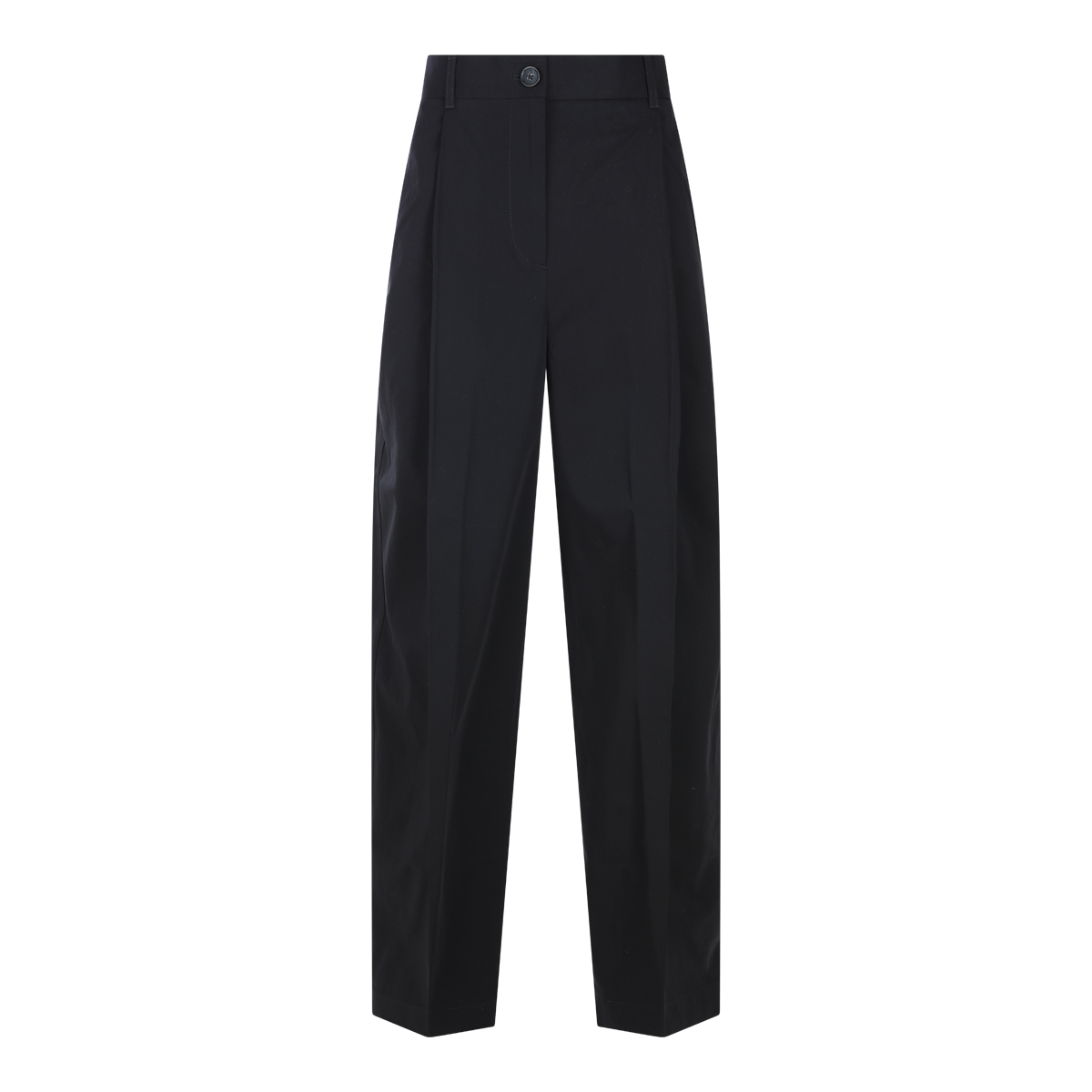 [TOTEME] Trousers FW26 263WRB0417FB0490001