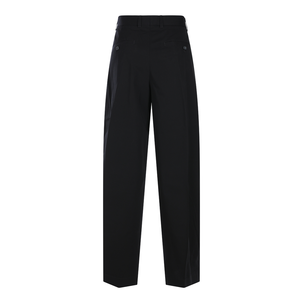 [TOTEME] Trousers FW26 263WRB0417FB0490001