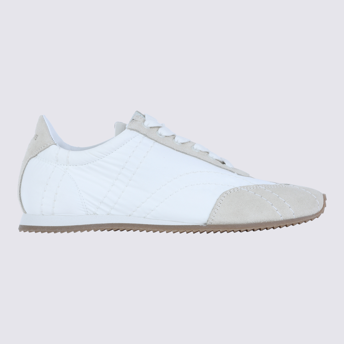 [TOTEME] Sneakers FW26 263WAS0357FB0137374