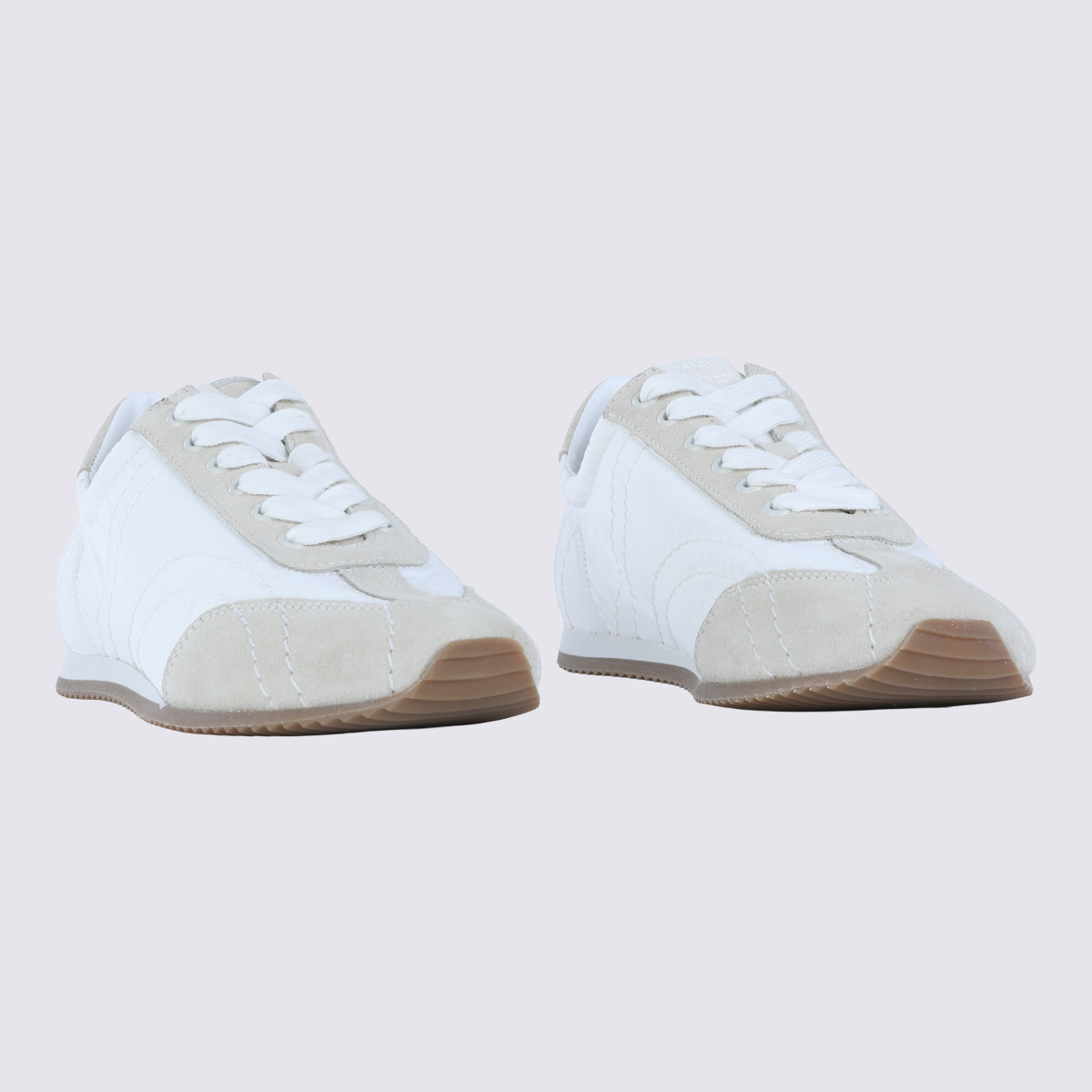 [TOTEME] Sneakers FW26 263WAS0357FB0137374