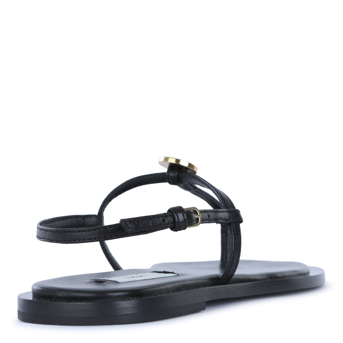 [TOTEME] Sandals FW26 263WAS0336LE0210001