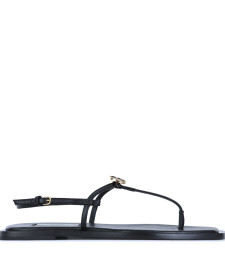 [TOTEME] Sandals FW26 263WAS0336LE0210001