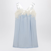 [Maison Margiela] Sleeveless dress SS26 S29DA0010M35863