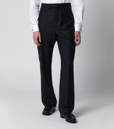 [Thom Browne] Trousers FW26 MTC001A00626