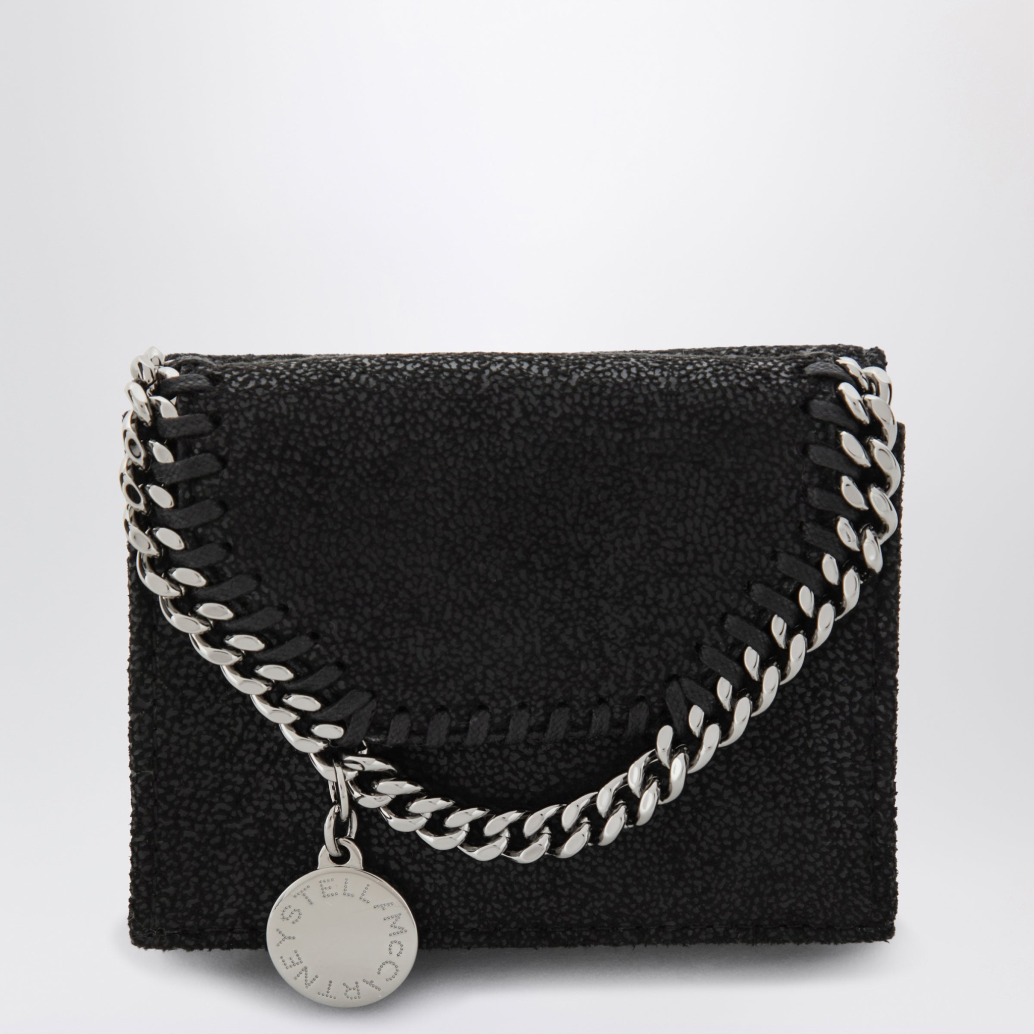 [Stella McCartney] Wallet FW26 7P0095W9132