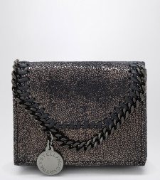 [Stella McCartney] Wallet FW26 7P0095WP0489