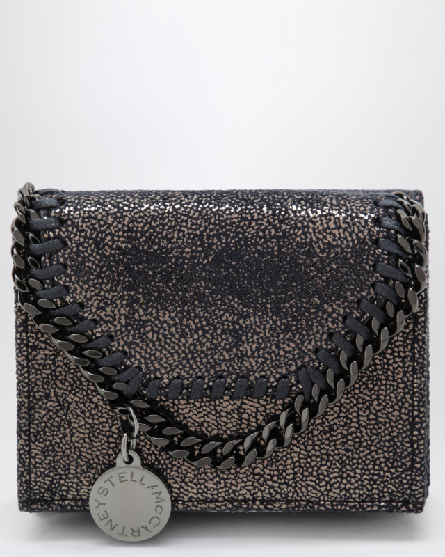 [Stella McCartney] Wallet FW26 7P0095WP0489