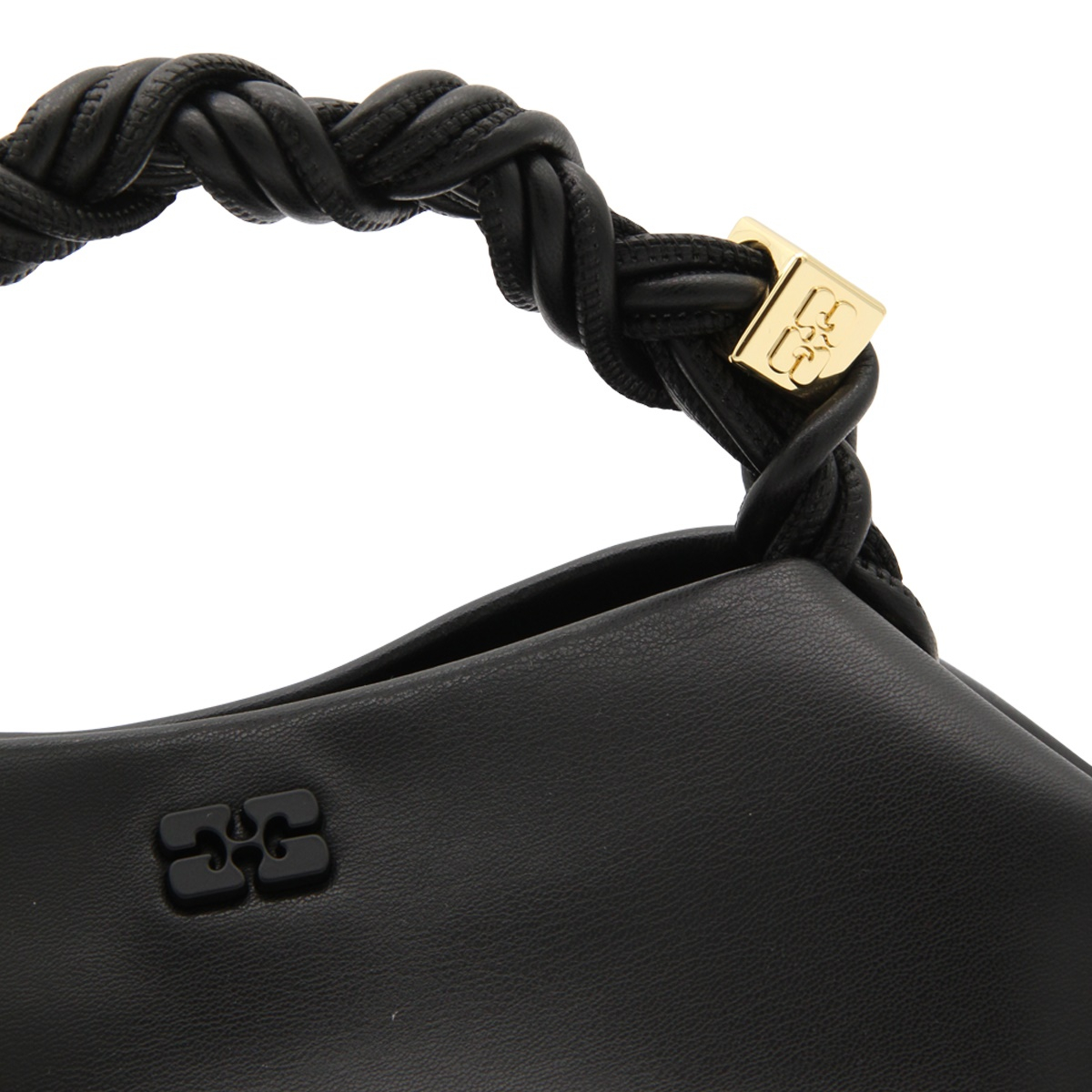 [GANNI] Shoulder bag FW26 A5241099
