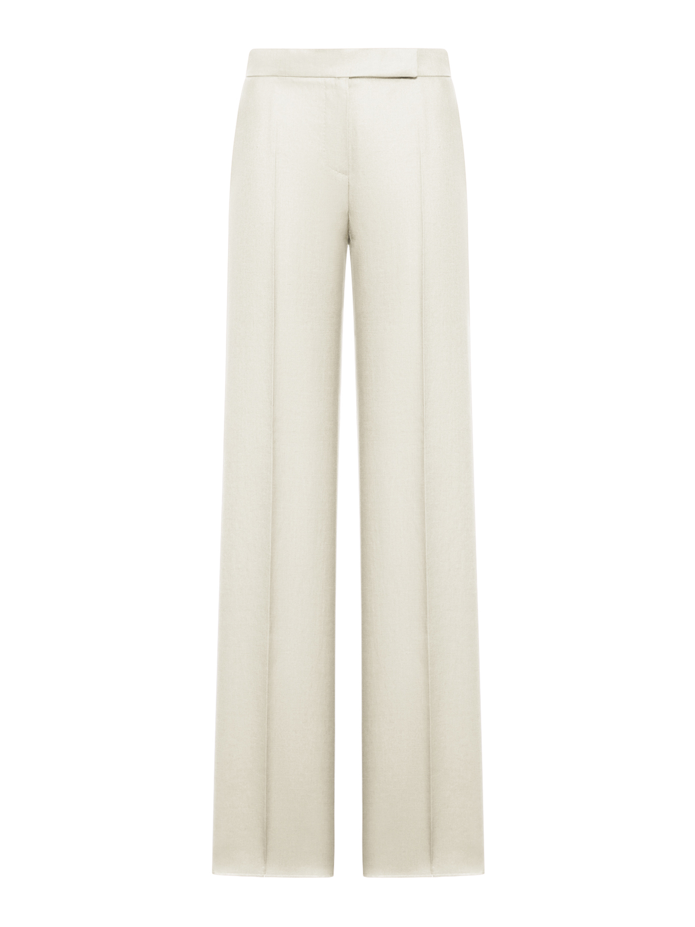 [Max Mara] Trousers SS26 2611131022600006 BEIGE