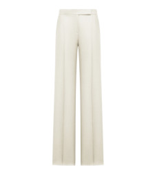 [Max Mara] Trousers SS26 2611131022600006 BEIGE