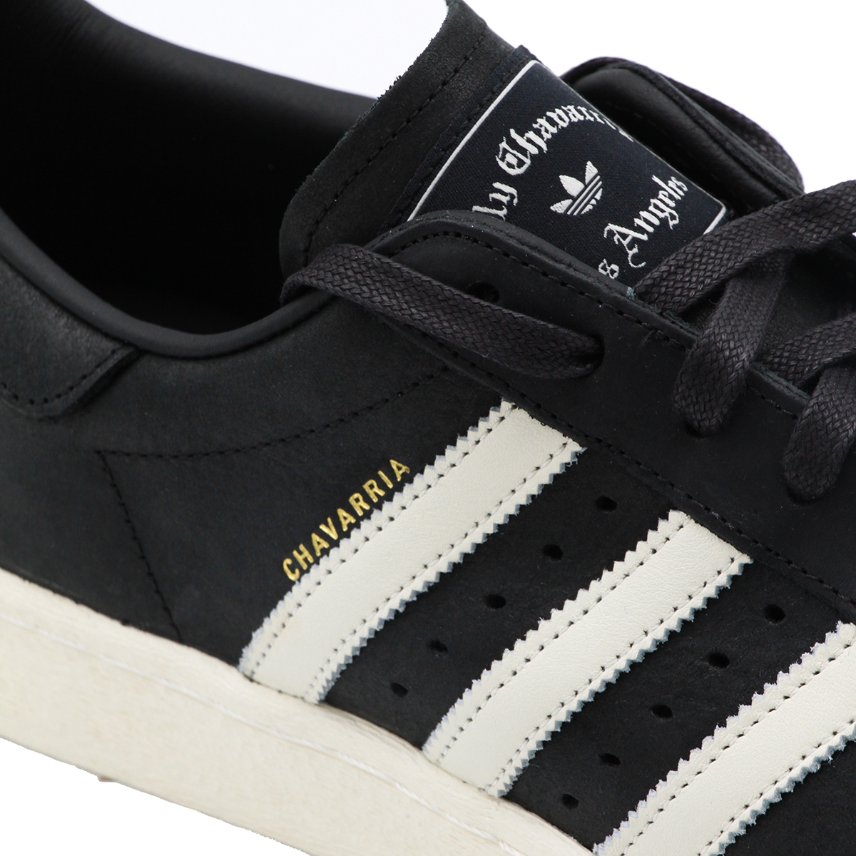 [ADIDAS X WILLY CHAVARRIA] Sneakers SS26 KJ2029
