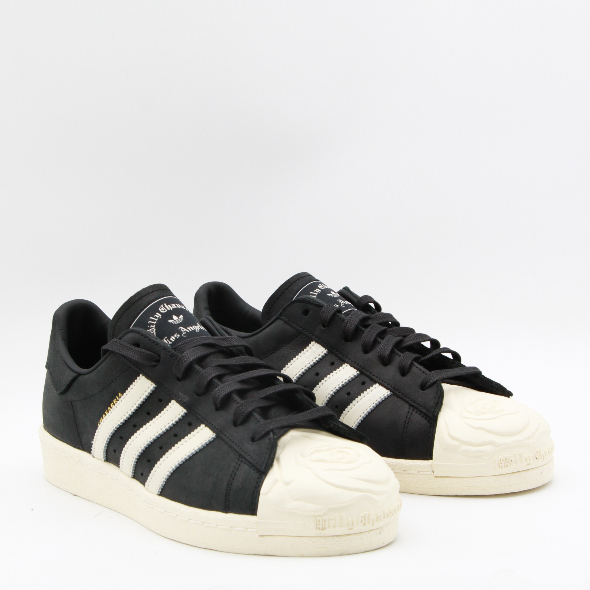 [ADIDAS X WILLY CHAVARRIA] Sneakers SS26 KJ2029