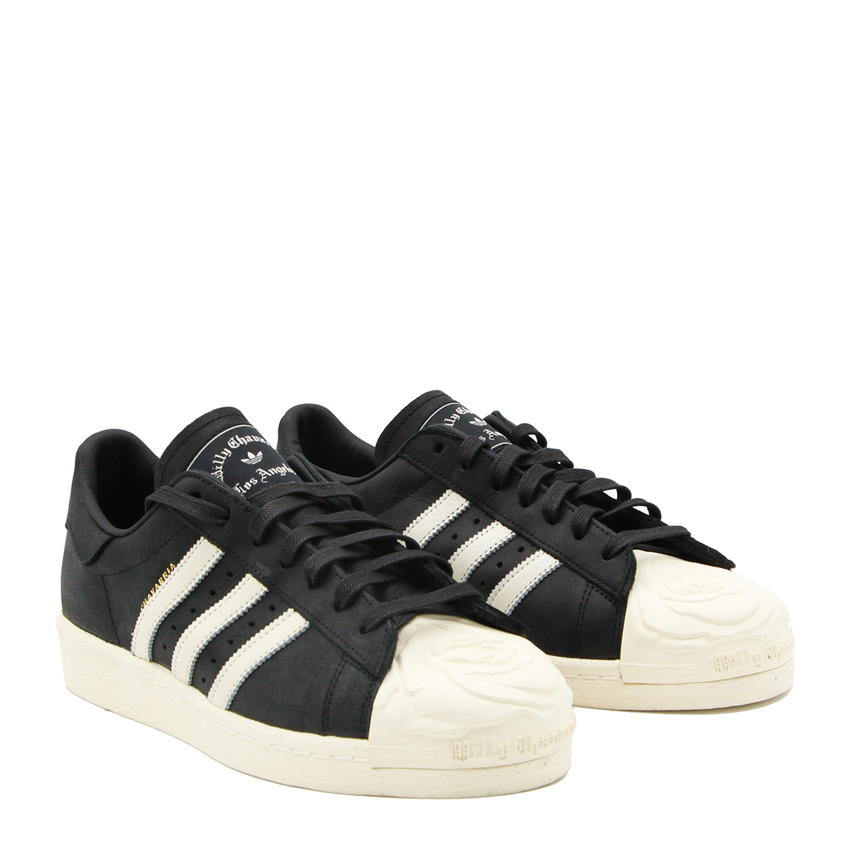 [ADIDAS X WILLY CHAVARRIA] Sneakers SS26 KJ2029