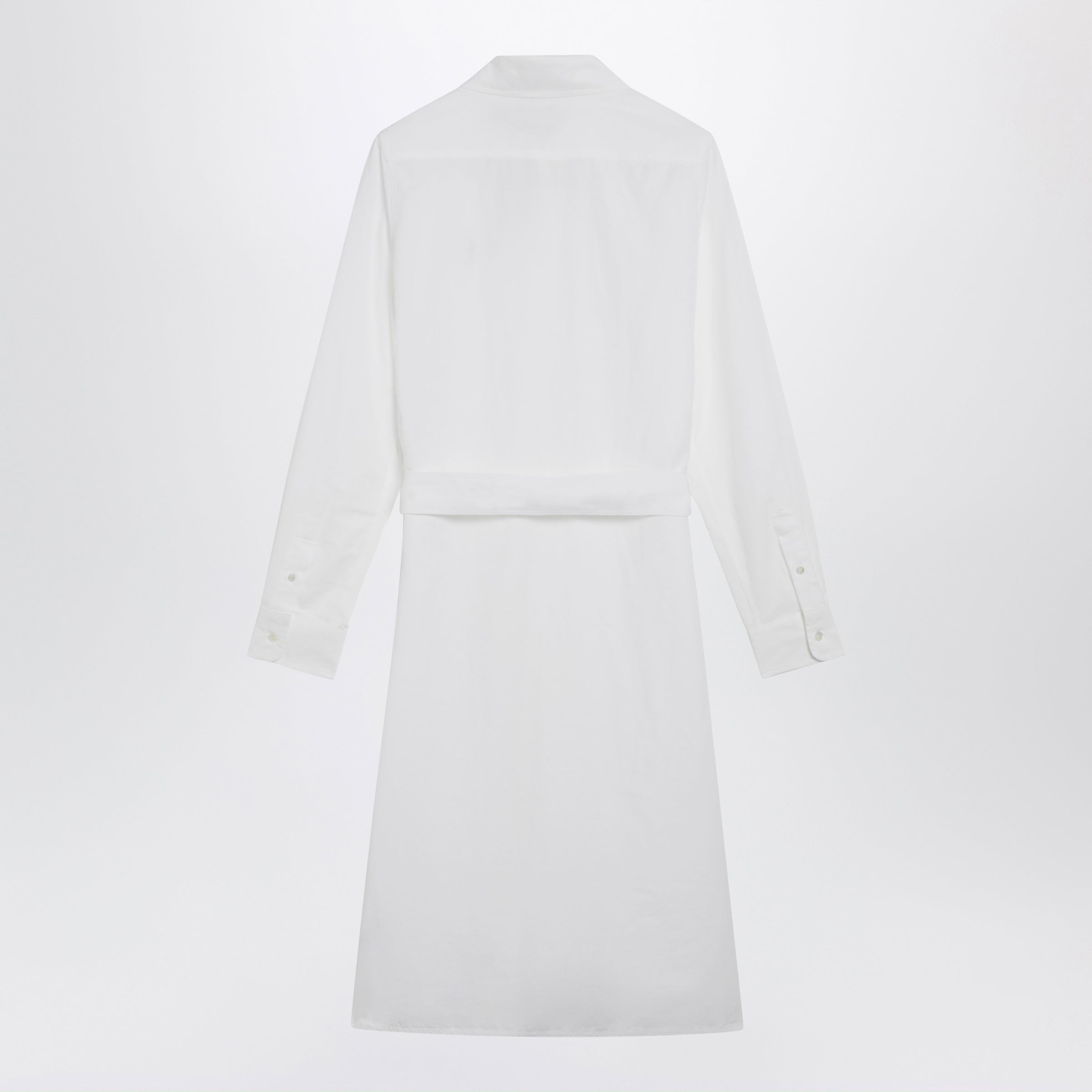 [Polo Ralph Lauren] Long sleeve dress SS26 211B18781001CO