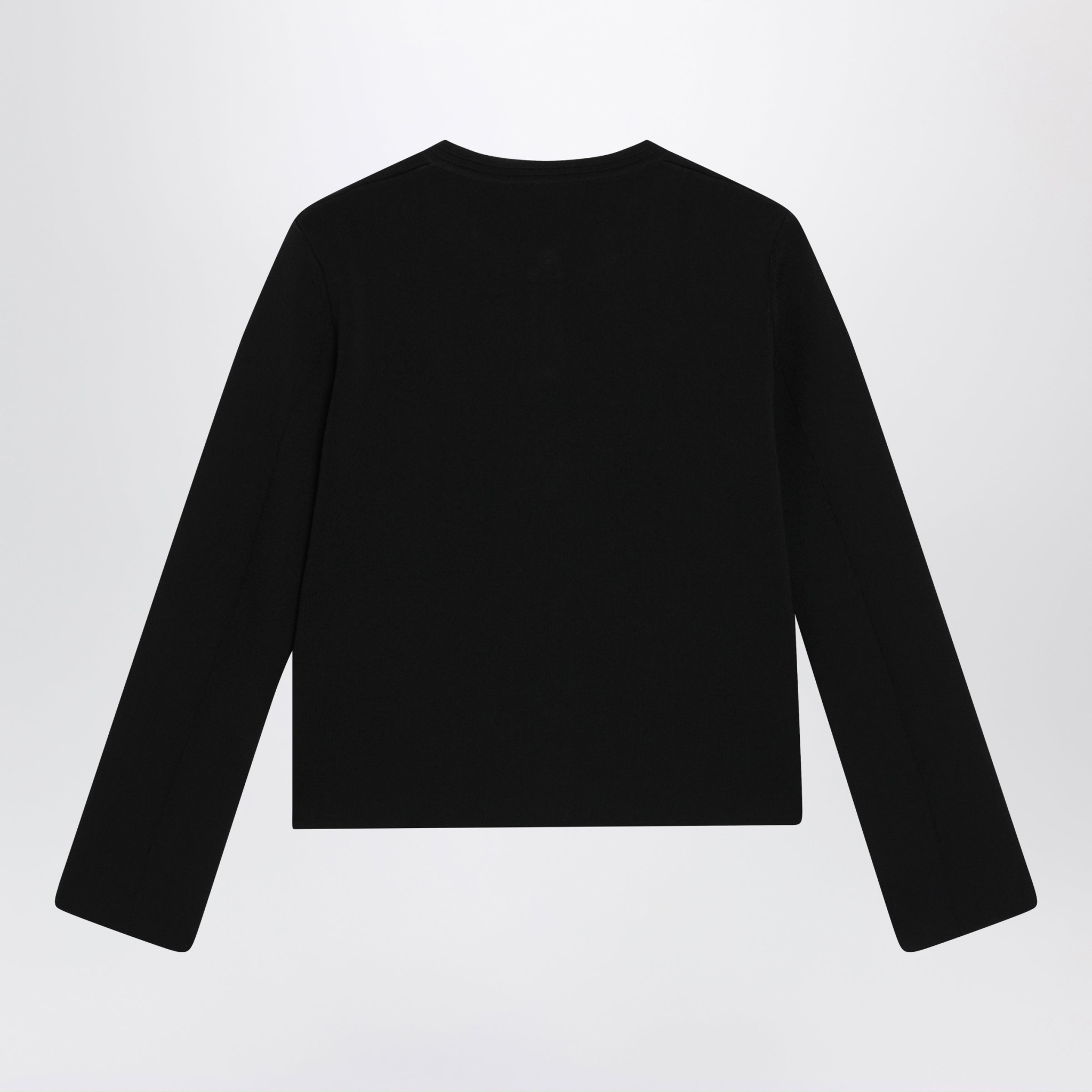 [Max Mara] T-shirts Long Sleeve SS26 MXPMASTERCO