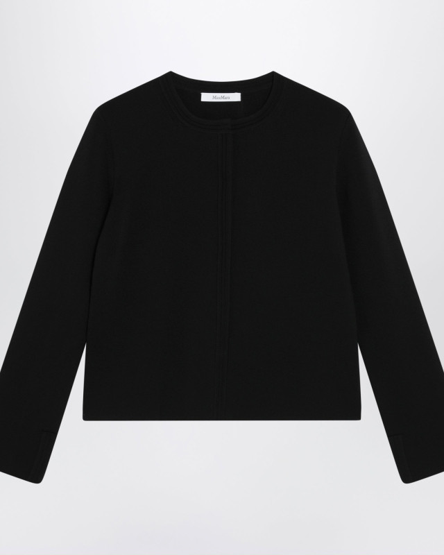 [Max Mara] T-shirts Long Sleeve SS26 MXPMASTERCO