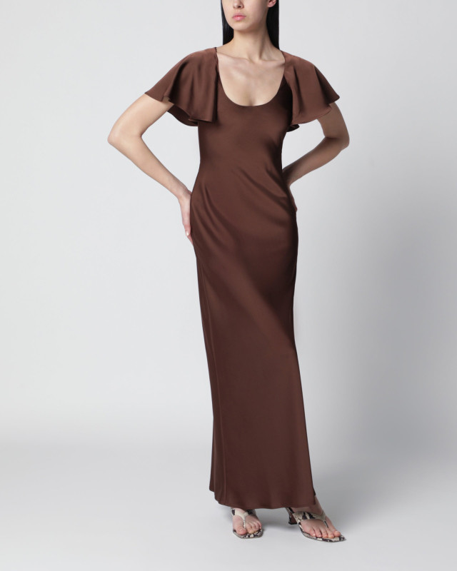 [ROTATE] Short sleeve dress SS26 1159062037PL