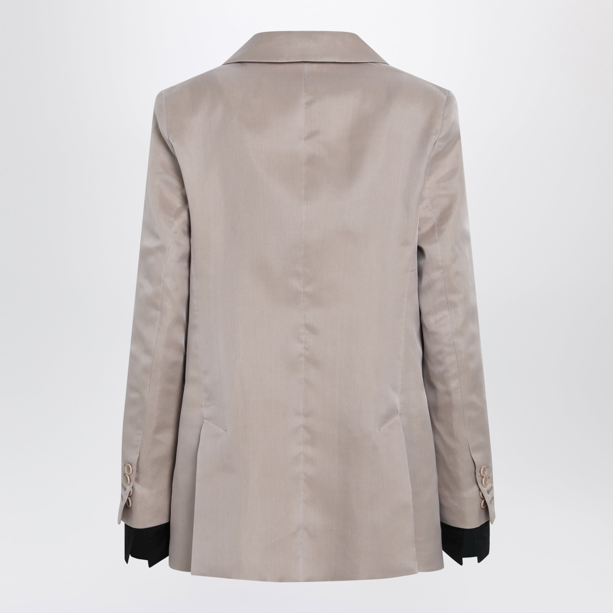 [Max Mara] Blazer SS26 MXSFELTROCO