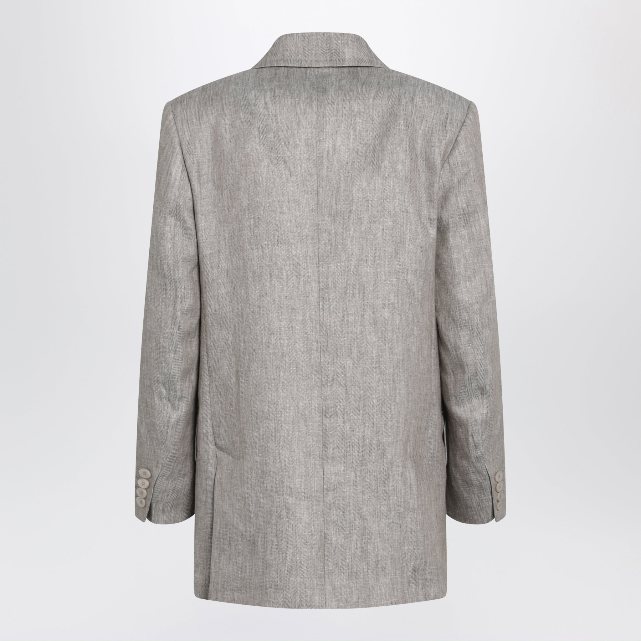 [Max Mara] Blazer SS26 MXMOLIMPIA1CO