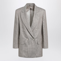 [Max Mara] Blazer SS26 MXMOLIMPIA1CO